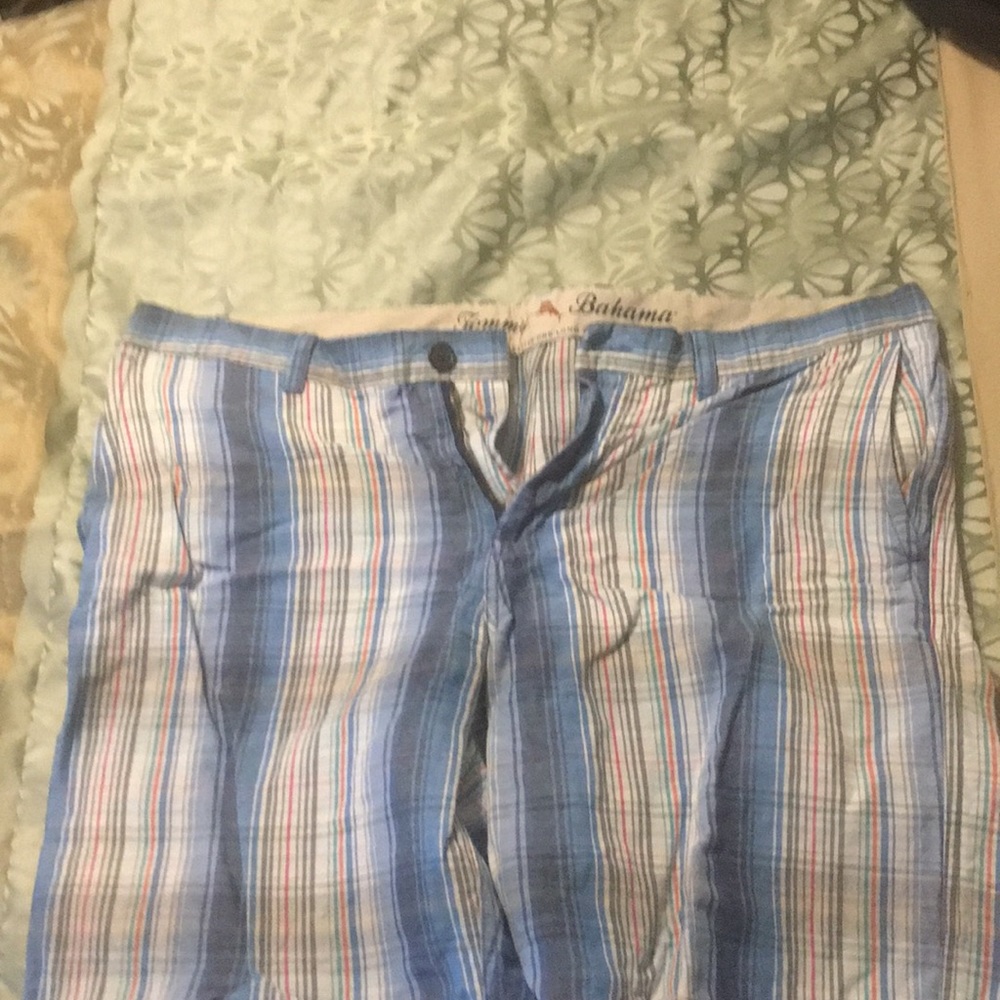 Tommy Bahama shirts 36
